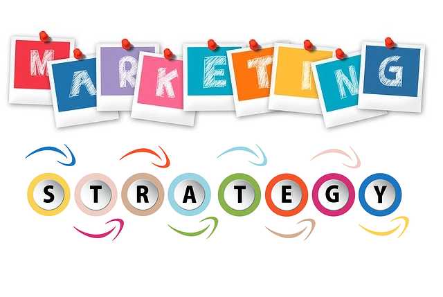 what is 4ps of marketing
